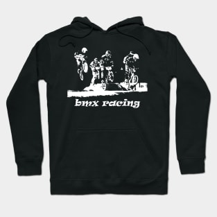 bmx Hoodie